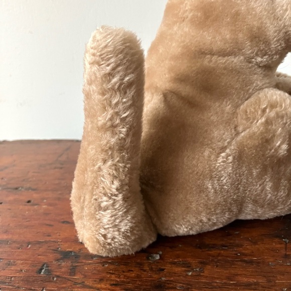 Vintage 1982 R Dakin Australian Mother Kangaroo Plush Toy - Picture 8 of 8